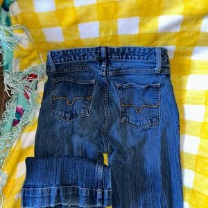 Kimes Ranch Jennifer